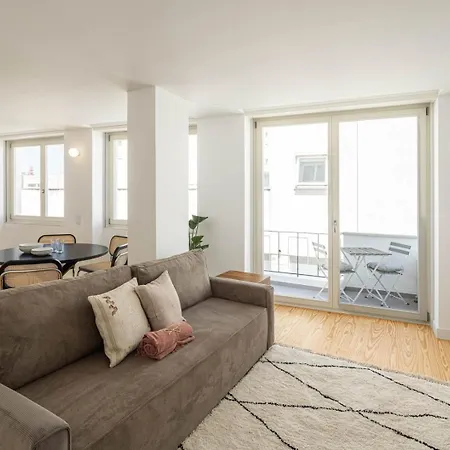 Azul Downtown Coimbra