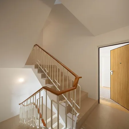 Apartment Azul Downtown Coimbra