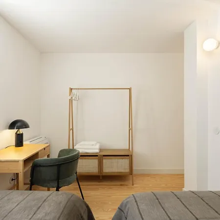 Guestready - Mosteiro Azul Downtown *