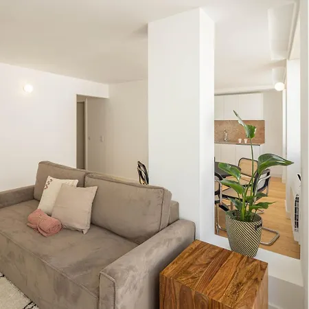 Azul Downtown Coimbra