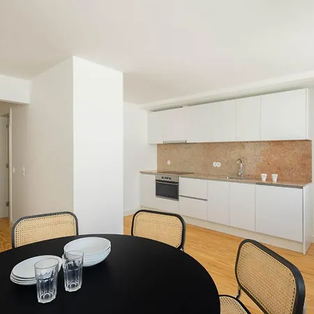 Azul Downtown Apartment