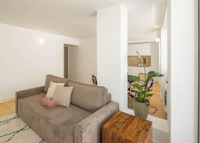 Azul Downtown Coimbra