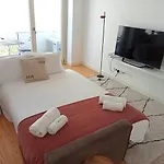 Azul Downtown Apartamento *