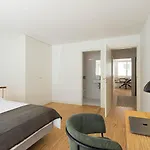 Apartamento Azul Downtown Coímbra