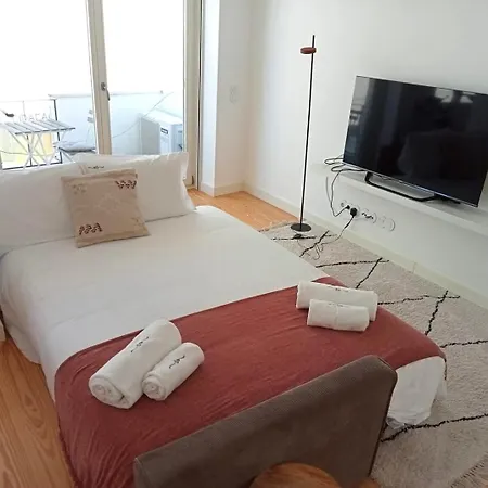 Azul Downtown דירה *